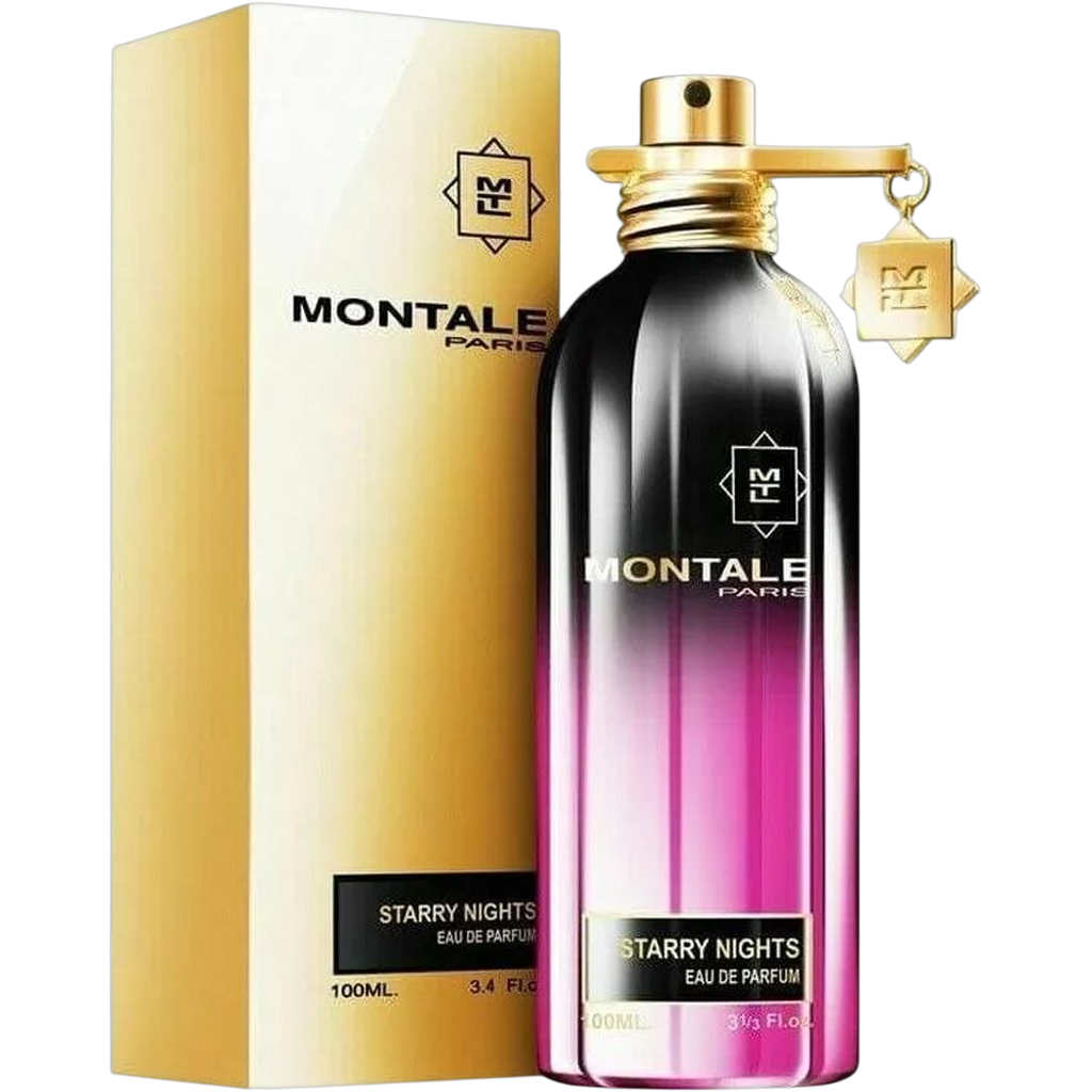 Montale Starry Nights Eau De Parfum Pour Homme & Femme - 100ml