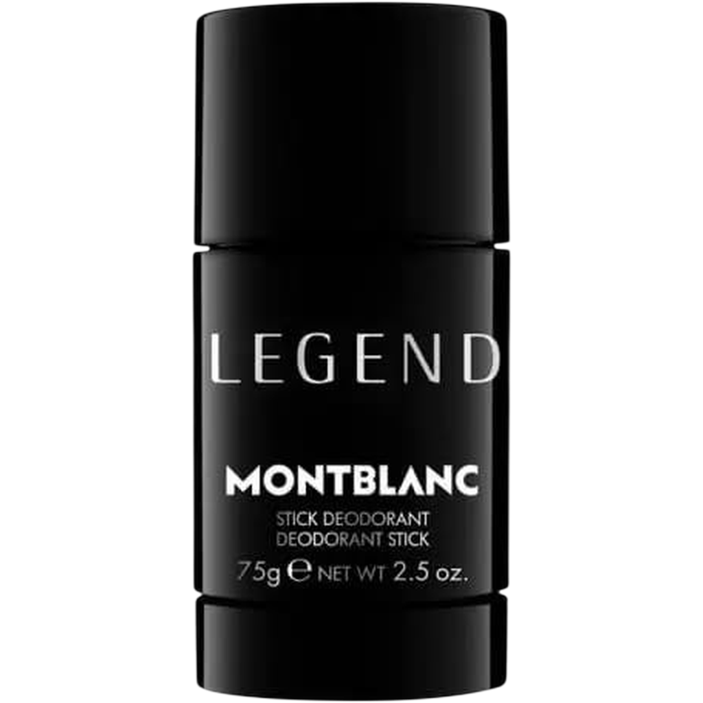 Montblanc Legend Deodorant Stick Pour Homme - 75g