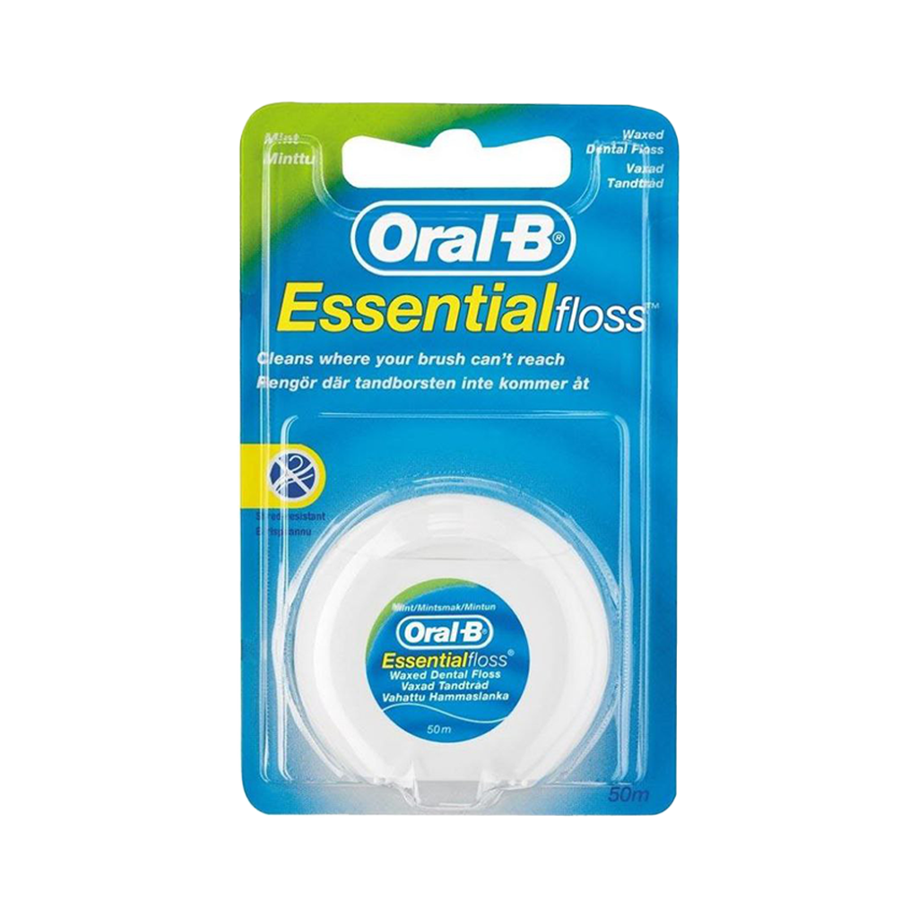 Oral-B Essential Dental Floss