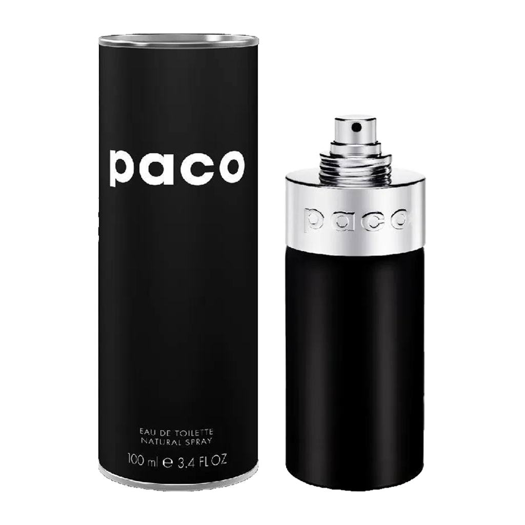 Paco Rabanne Paco Eau De Toilette Pour Homme & Femme - 100ml