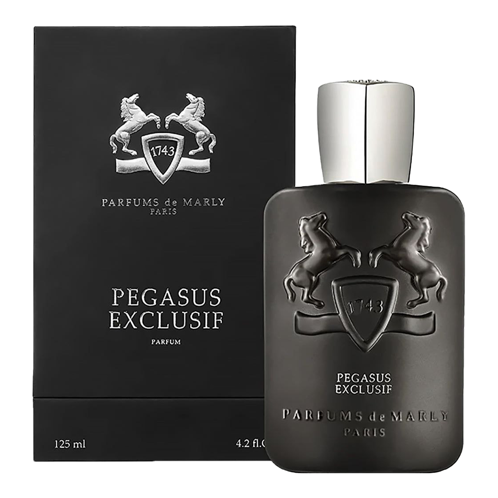 Parfums de Marly Pegasus Exclusif Parfum Pour Homme - 125ml