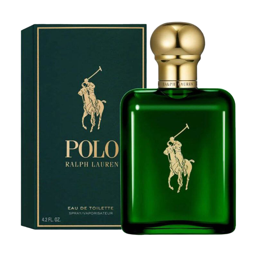 Ralph Lauren Polo Eau De Toilette Pour Homme - 125ml
