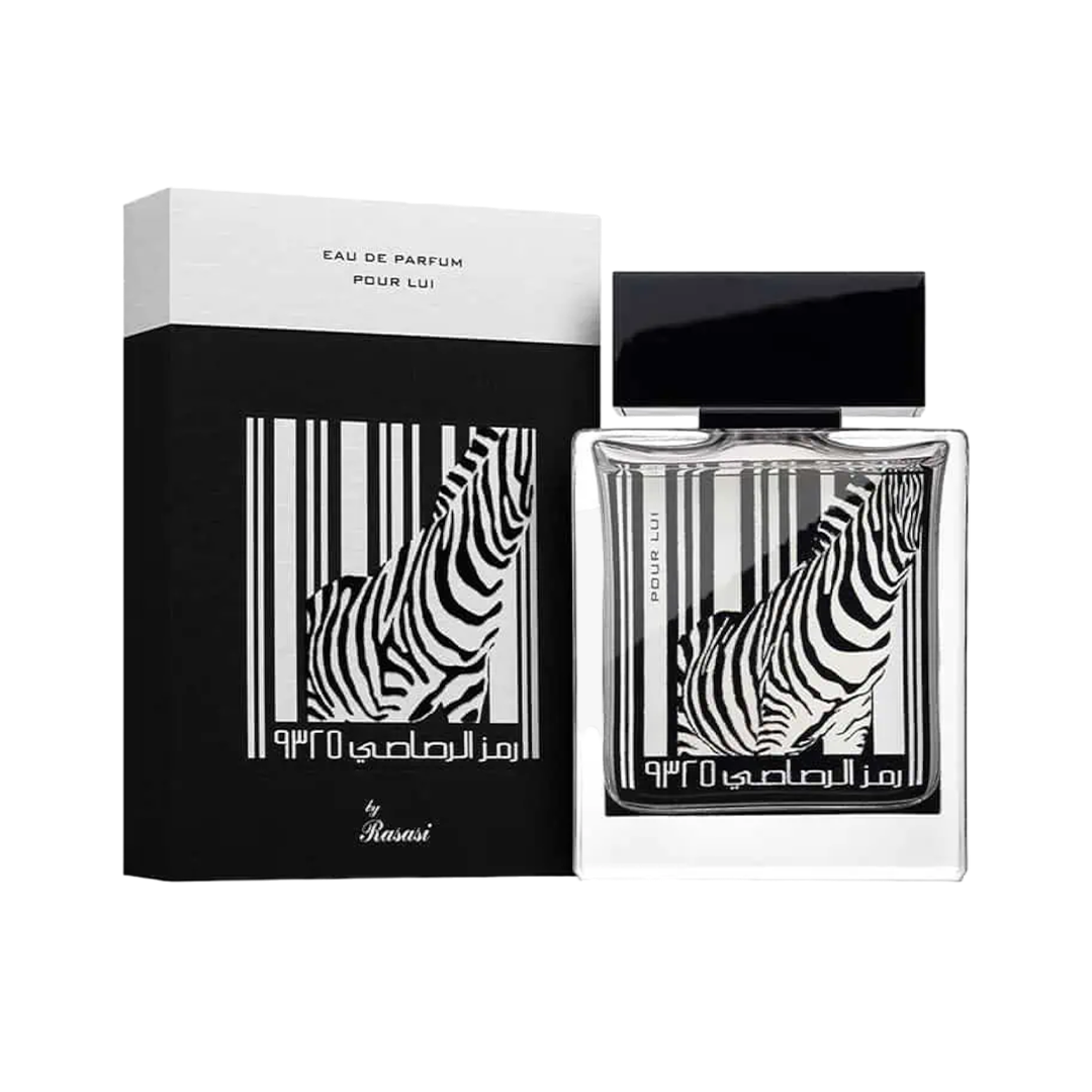 Rasasi Rumz Al Rasasi 9325 Eau De Parfum Pour homme - 50ml