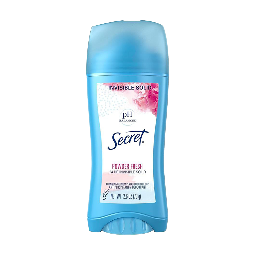 Secret Powder Fresh Anti-Perspirant Roll-On For Her