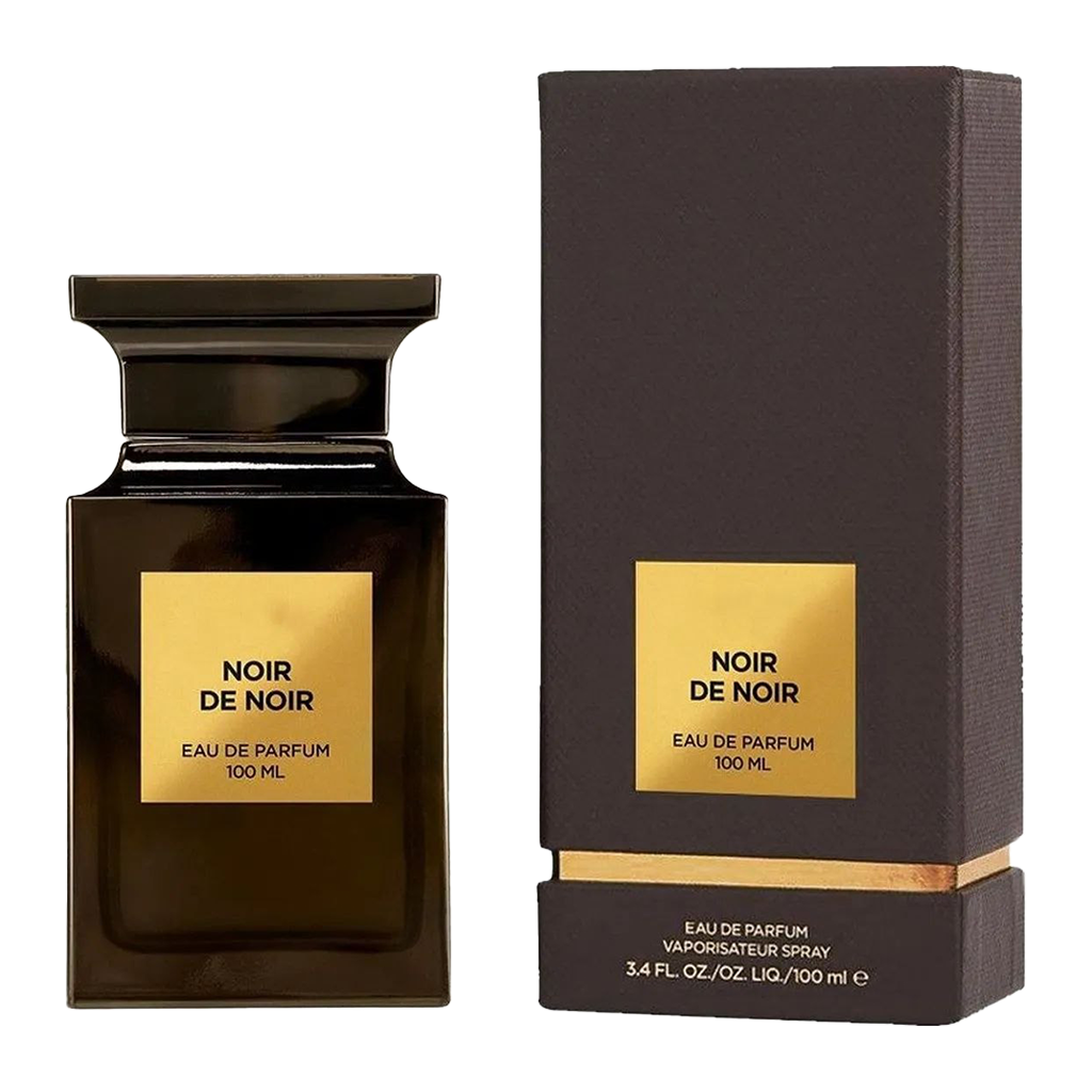 Tom Ford Noir De Noir Eau De Parfum Pour Homme & Femme - 100ml
