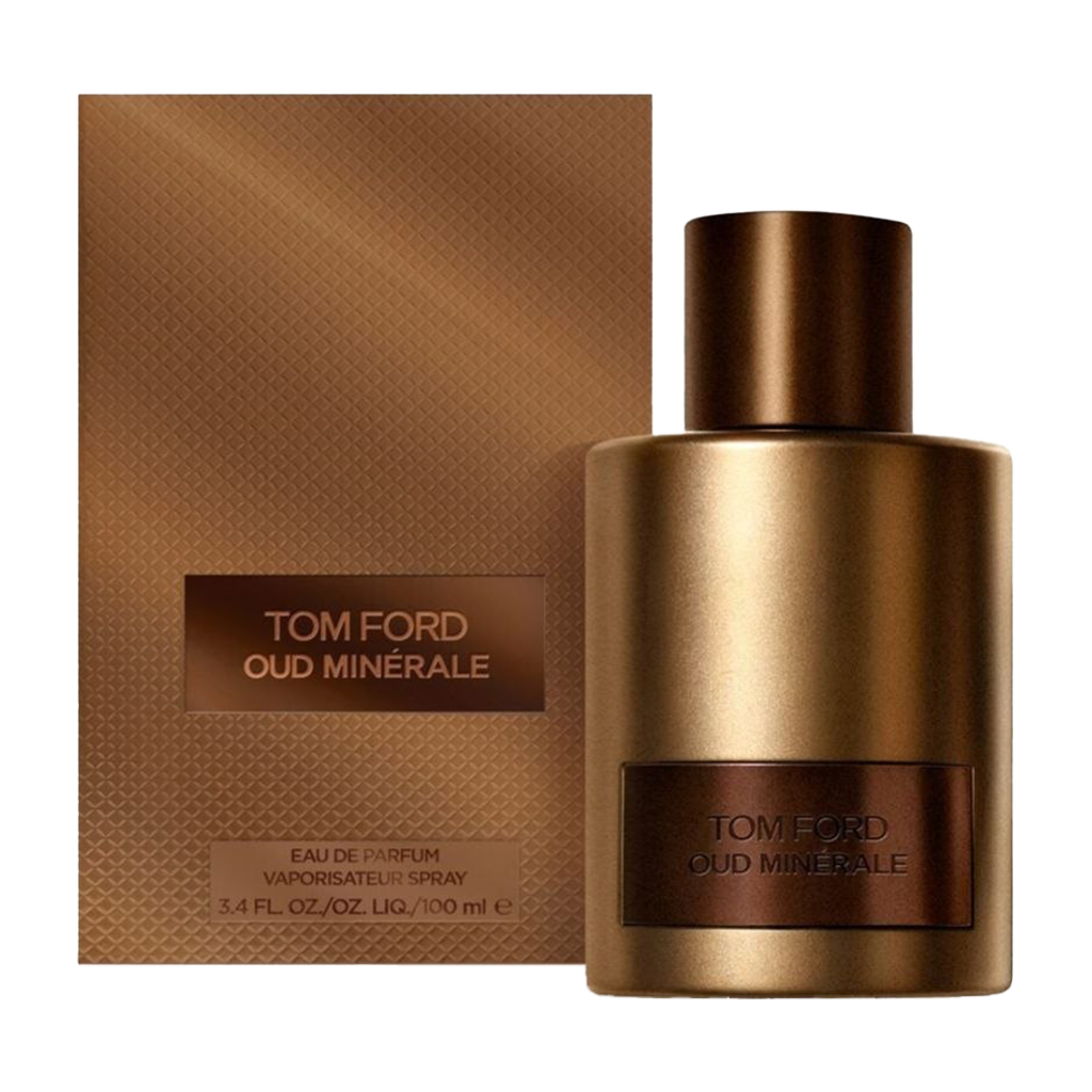 Tom Ford Oud Minerale Eau De Parfum Pour Homme & Femme - 100ml