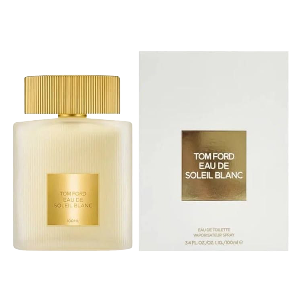 Tom Ford Soleil Blanc Eau De Toilette - Beirut Free Zone