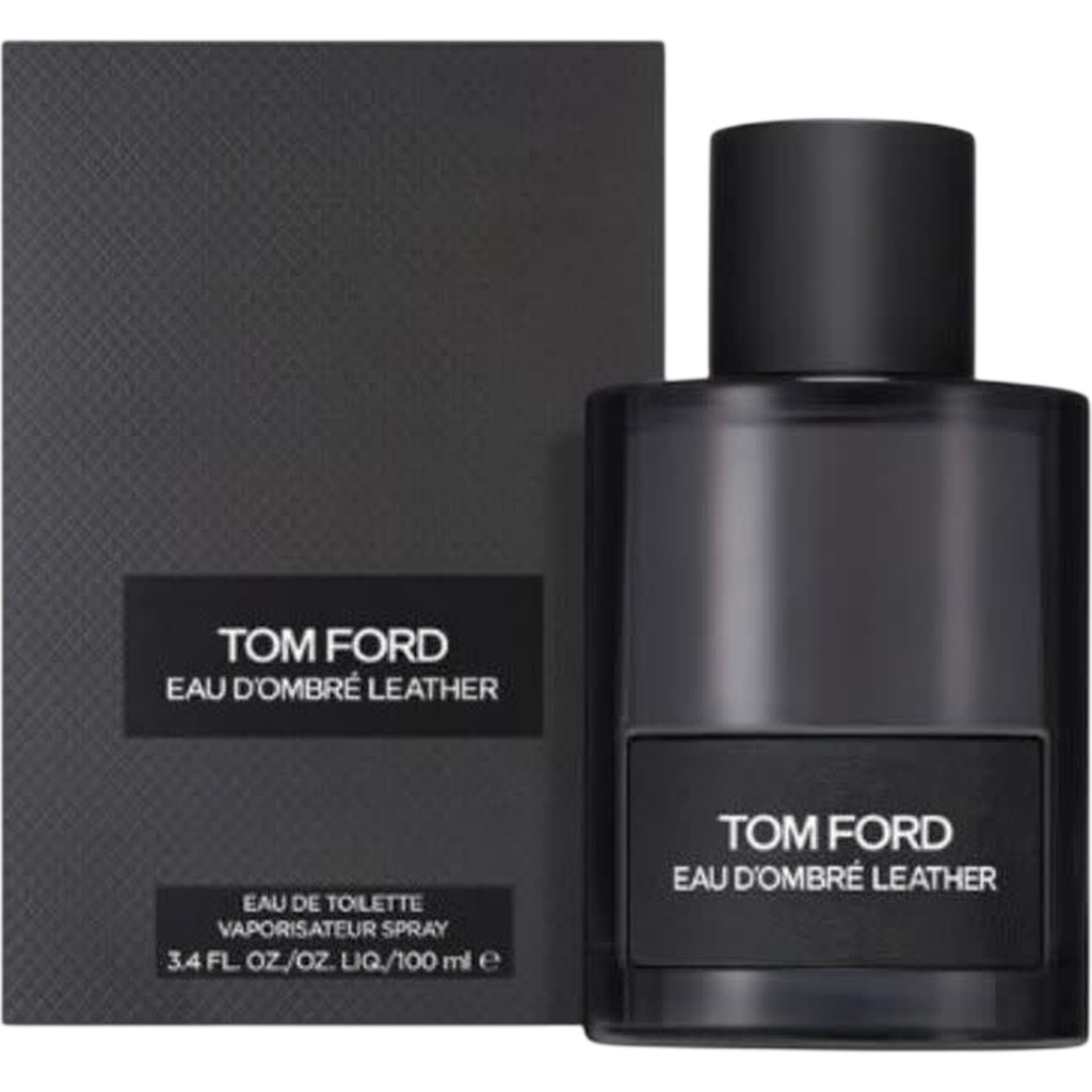 Tom Ford Eau d'Ombre Leather Eau De Toilette Pour Homme & Femme - 100ml