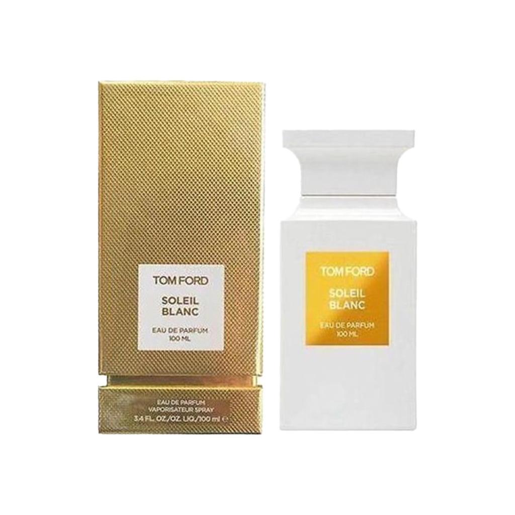 Tom Ford Soleil Blanc Eau De Parfum Beirut Free Zone