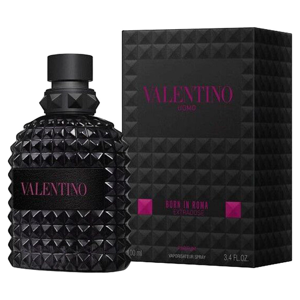 Valentino Uomo Born In Roma Extradose Parfum Pour Homme - 100ml