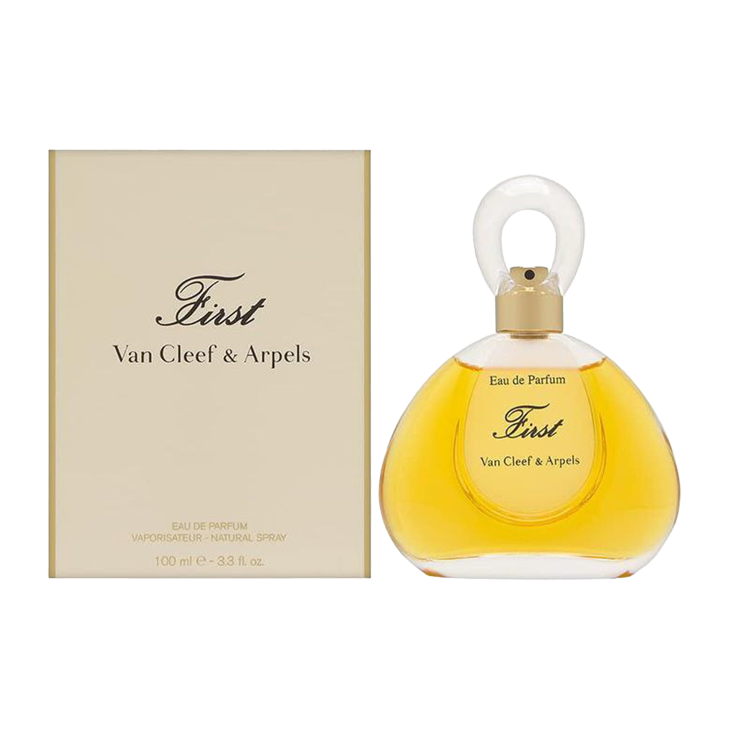 Van Cleef & Arpels First Eau De Parfum Pour Homme - 100ml