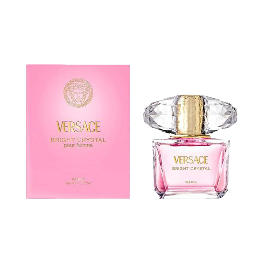 Versace Bright Crystal Absolu Parfum Pour Femme - 90ml