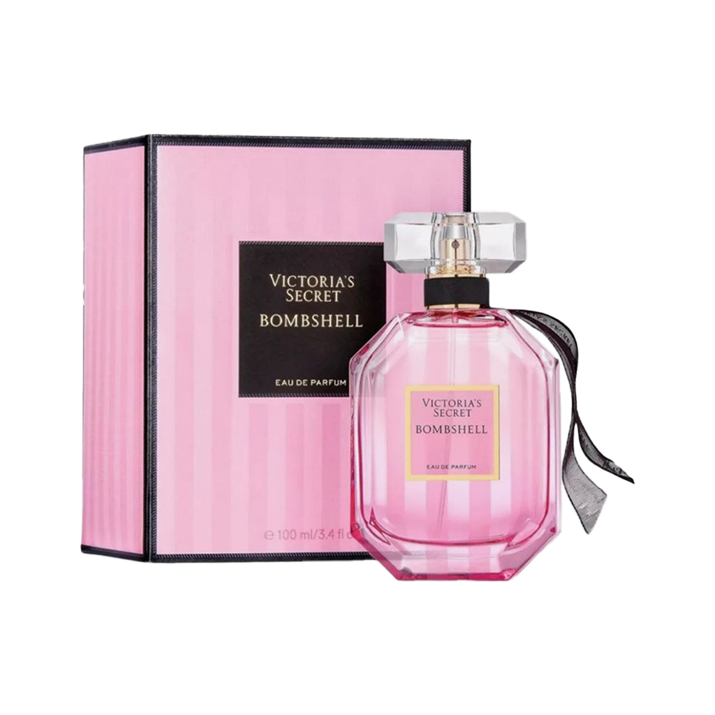 Victoria's Secret Bombshell Eau De Parfum Pour Femme - 100ml