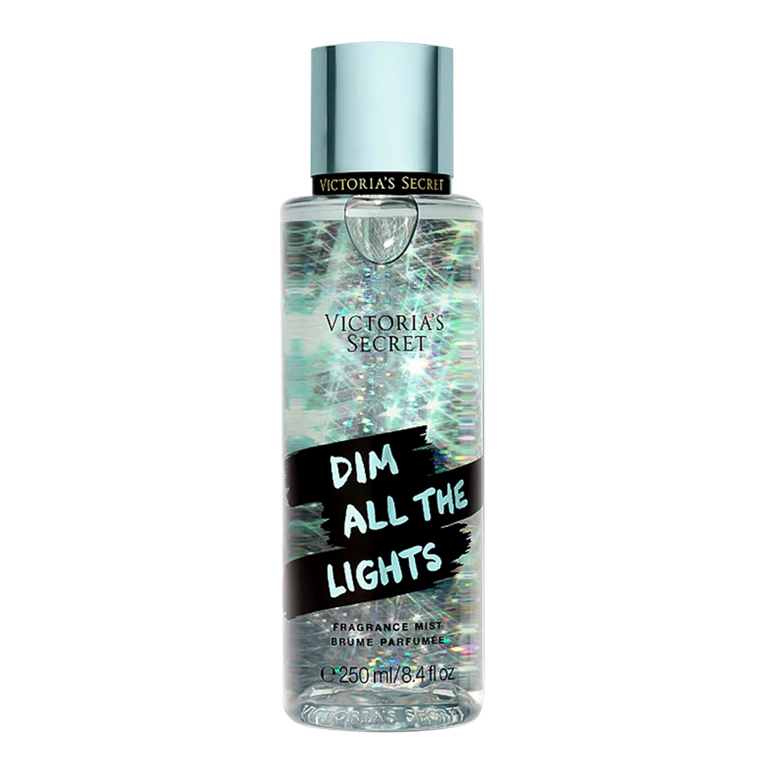 Victoria's Secret Dim All The Lights Body Mist - 250ml