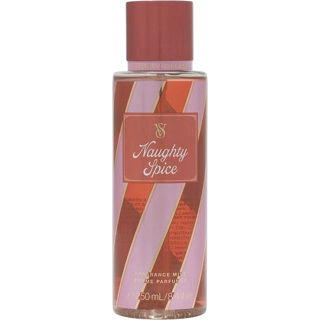 Victoria's Secret Naughty Spice Body Mist - 250ml
