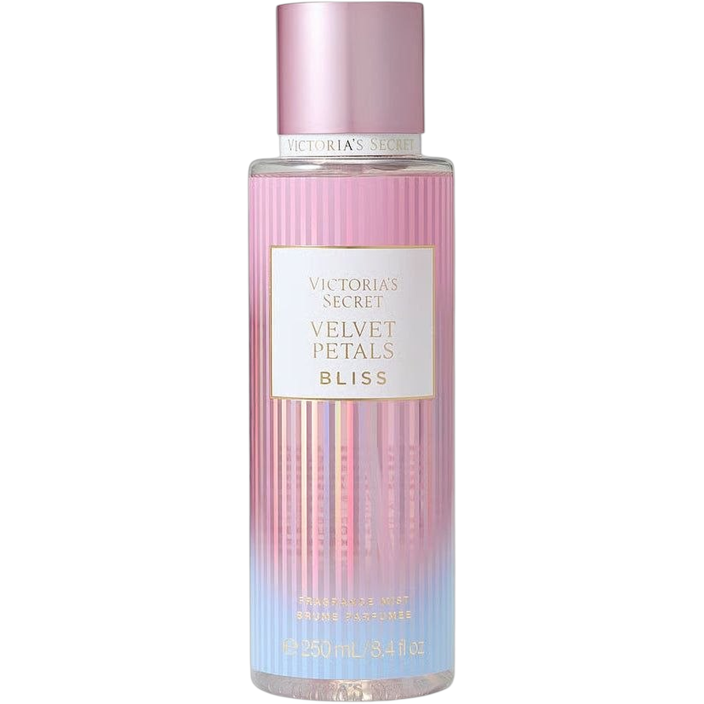 Victoria's Secret Velvet Petals Bliss Body Mist - 250ml