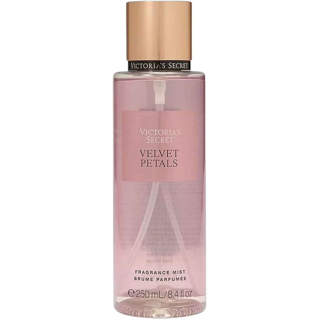 Victoria's Secret Velvet Petals Body Mist - 250ml
