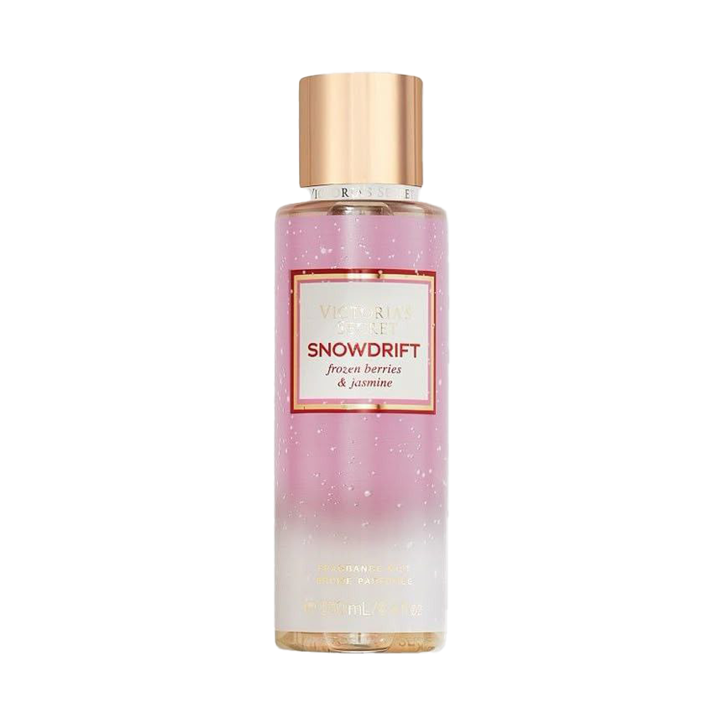 Victoria's Secret Snowdrift Frozen Berries & Jasmine Body Mist - 250ml
