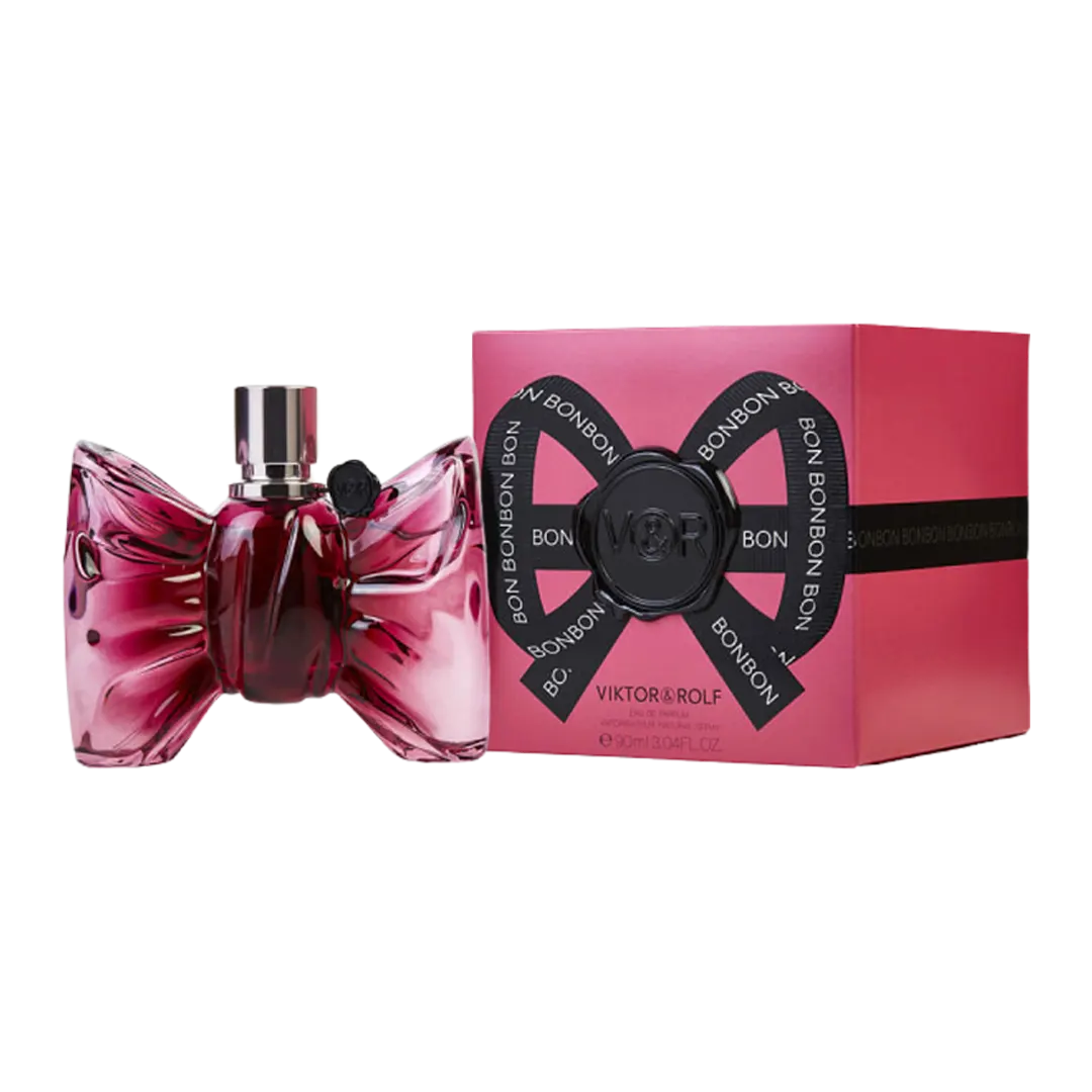 Viktor & Rolf Bonbon Eau De Parfum Pour Femme - 90ml