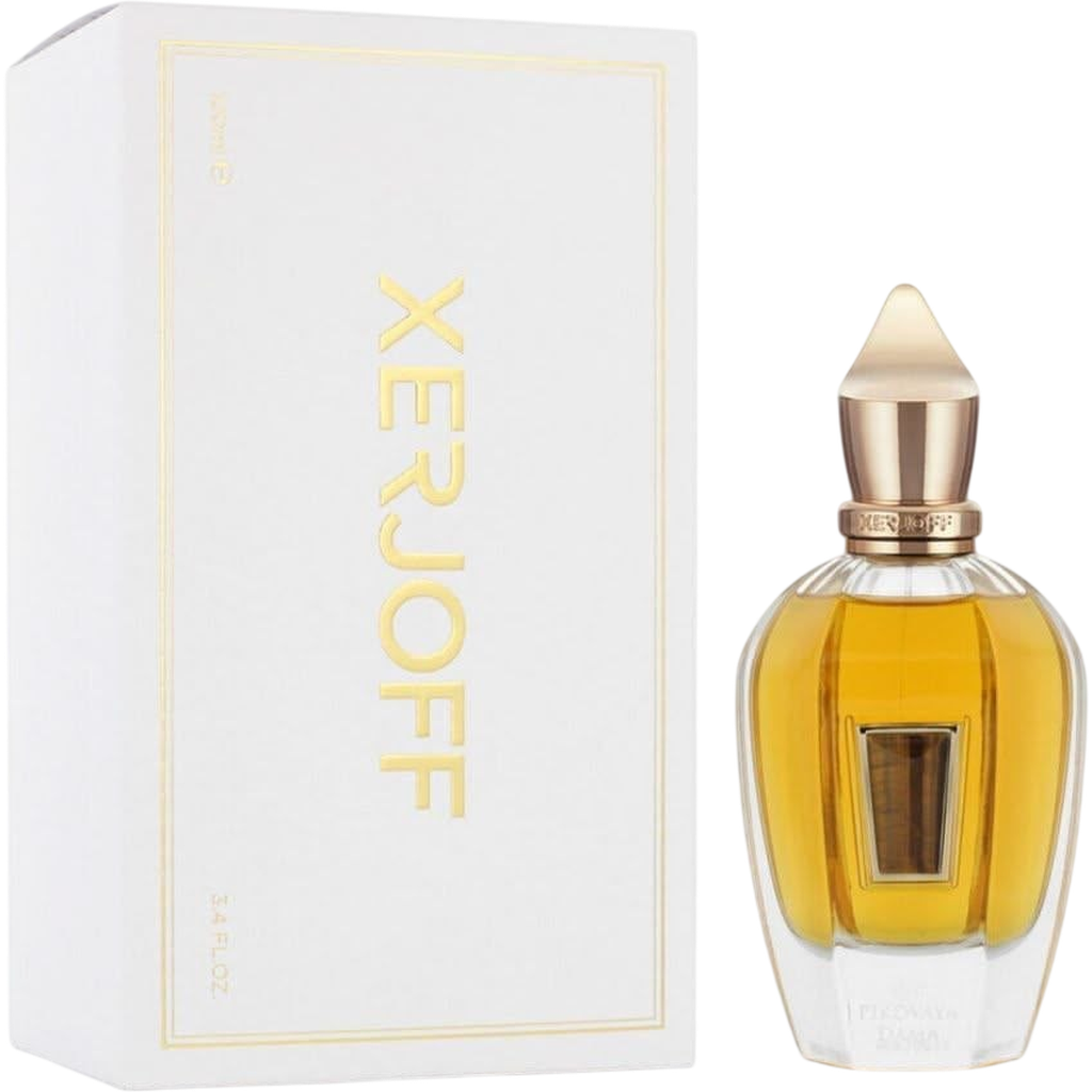Xerjoff Pikovaya Dama Eau De Parfum Pour Homme & Femme - 100ml