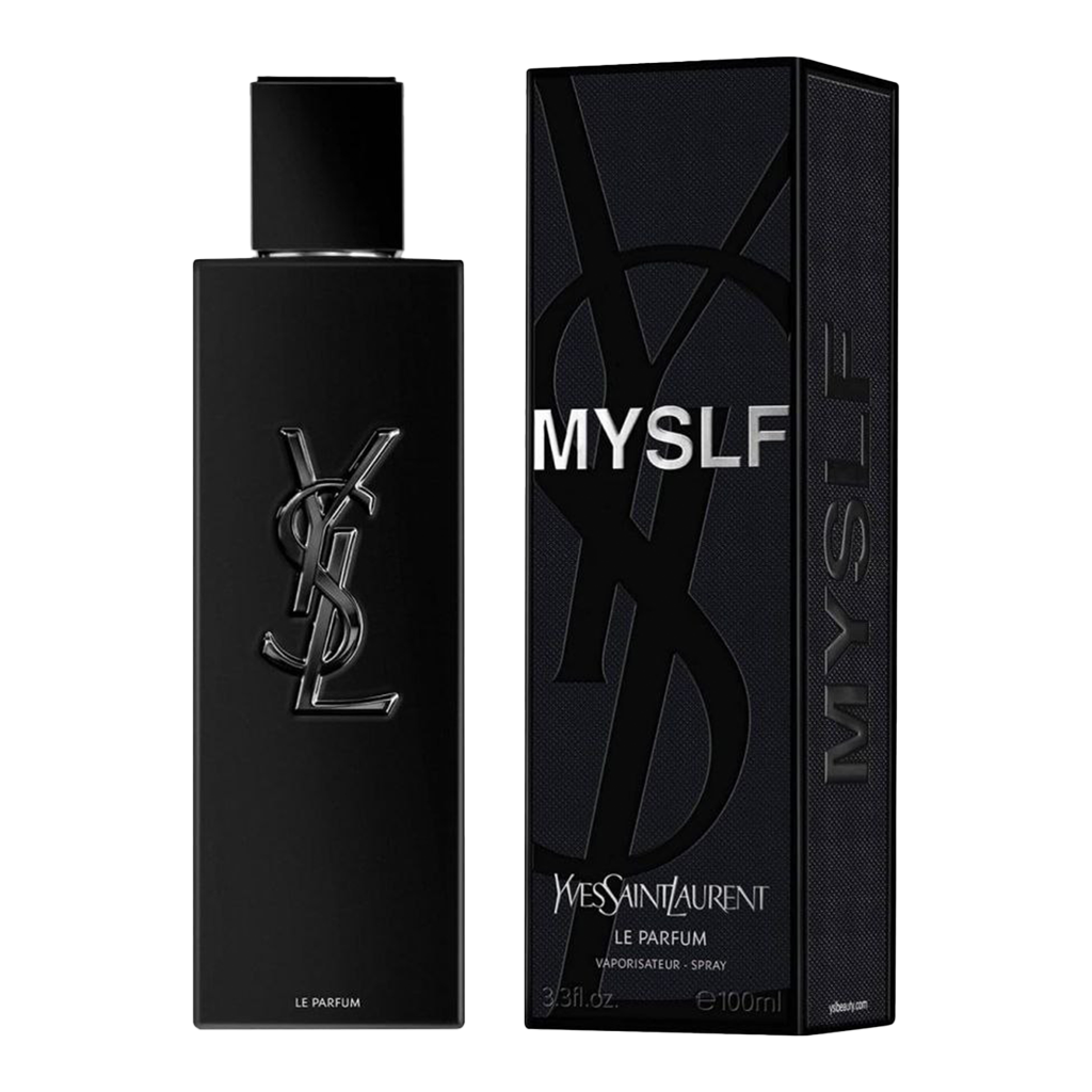 Yves Saint Laurent MySlf Le Parfum Pour Homme - 100ml