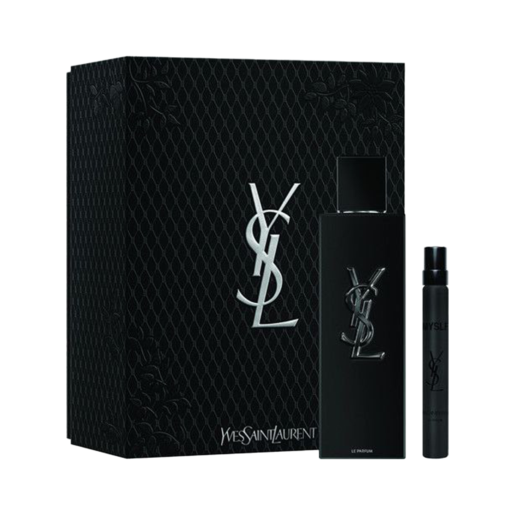 Yves Saint Laurent Travel Exlusive Le Parfum Pour Homme - 100ml