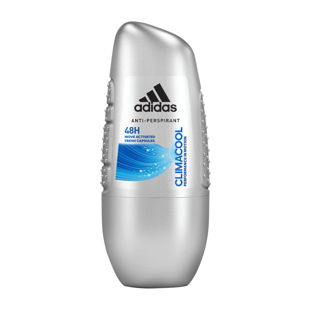 Adidas Climacool Roll-On Deodorant For Him 50m – Beirut Free Zone