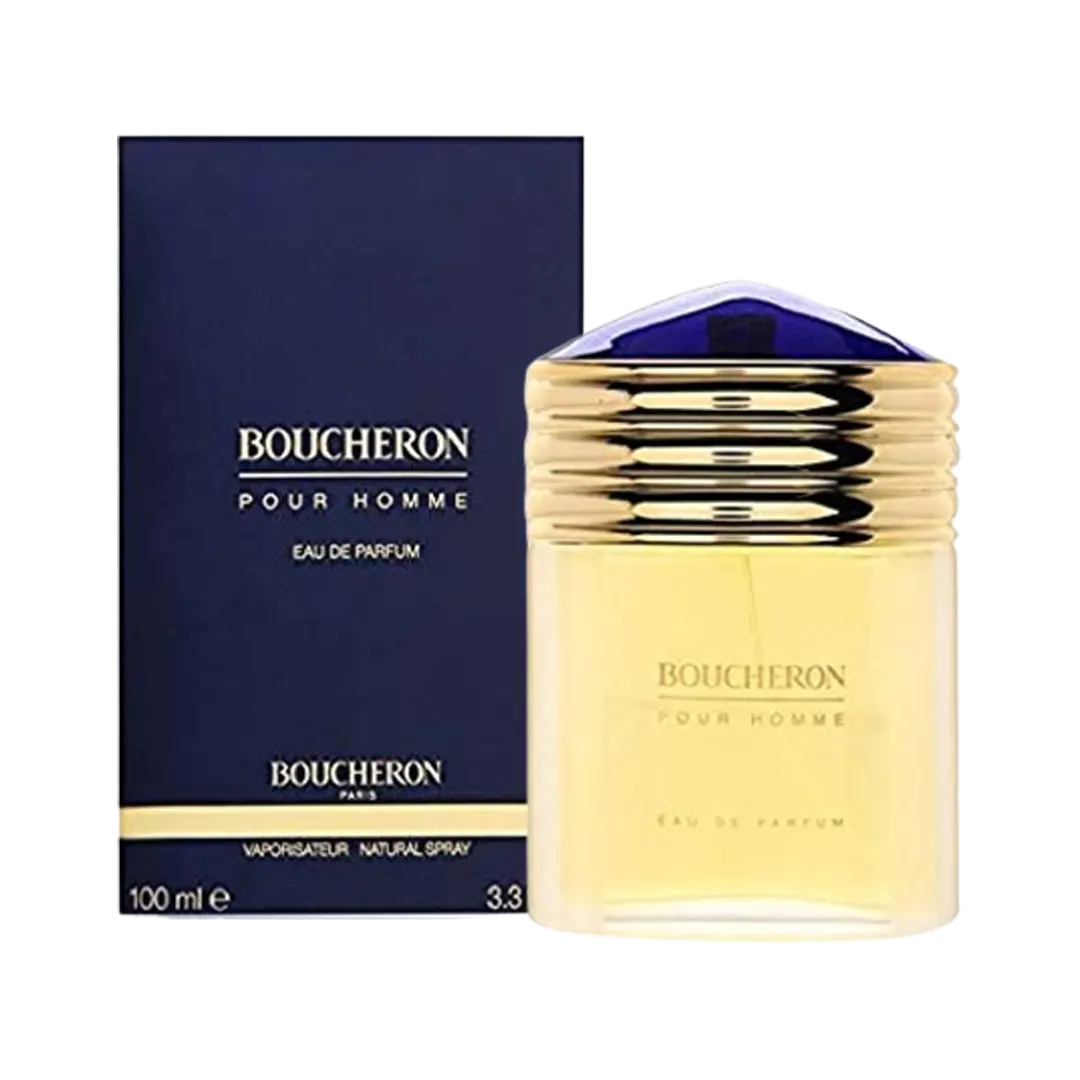 Boucheron Pour Homme Eau De Parfum Pour Homme 100ml Beirut Free Zone Boucheron Pour Homme Eau De Parfum Pour Homme 100ml Beirut Free Zone