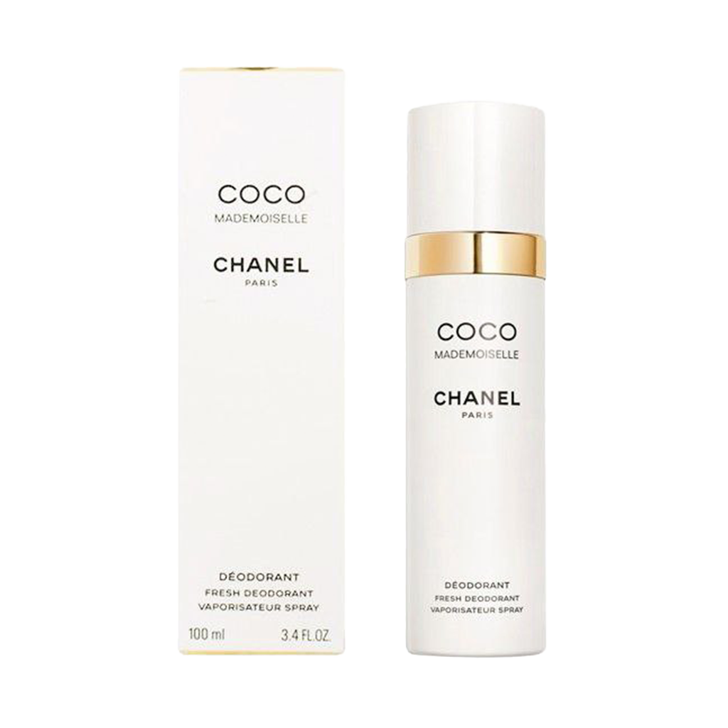 Coco chanel deodorant on sale