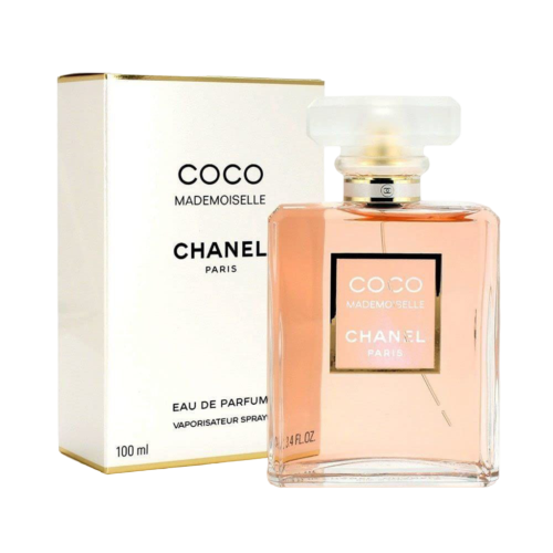 Chanel Coco Mademoiselle Eau De Parfum Pour Femme Beirut Free Zone