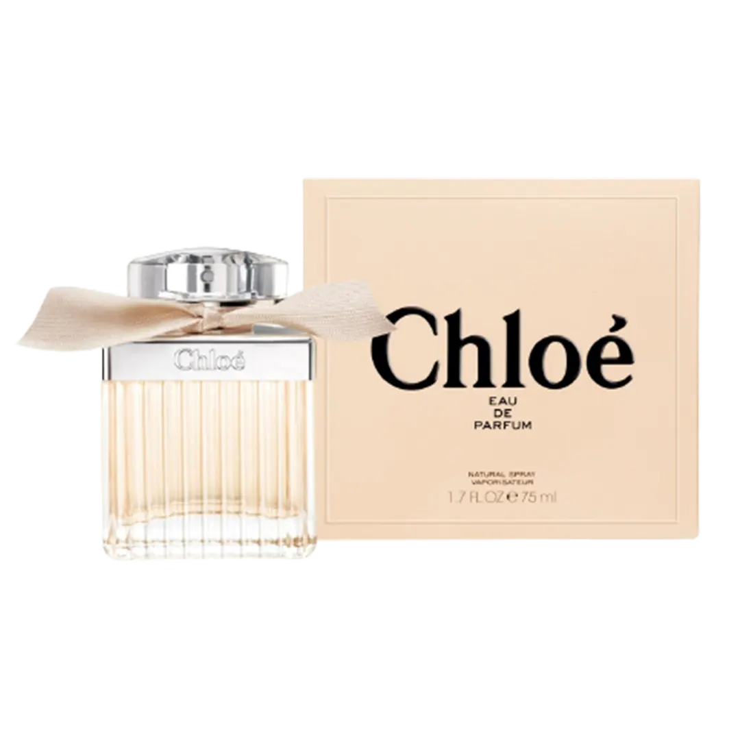 Chloe edp 75ml shop