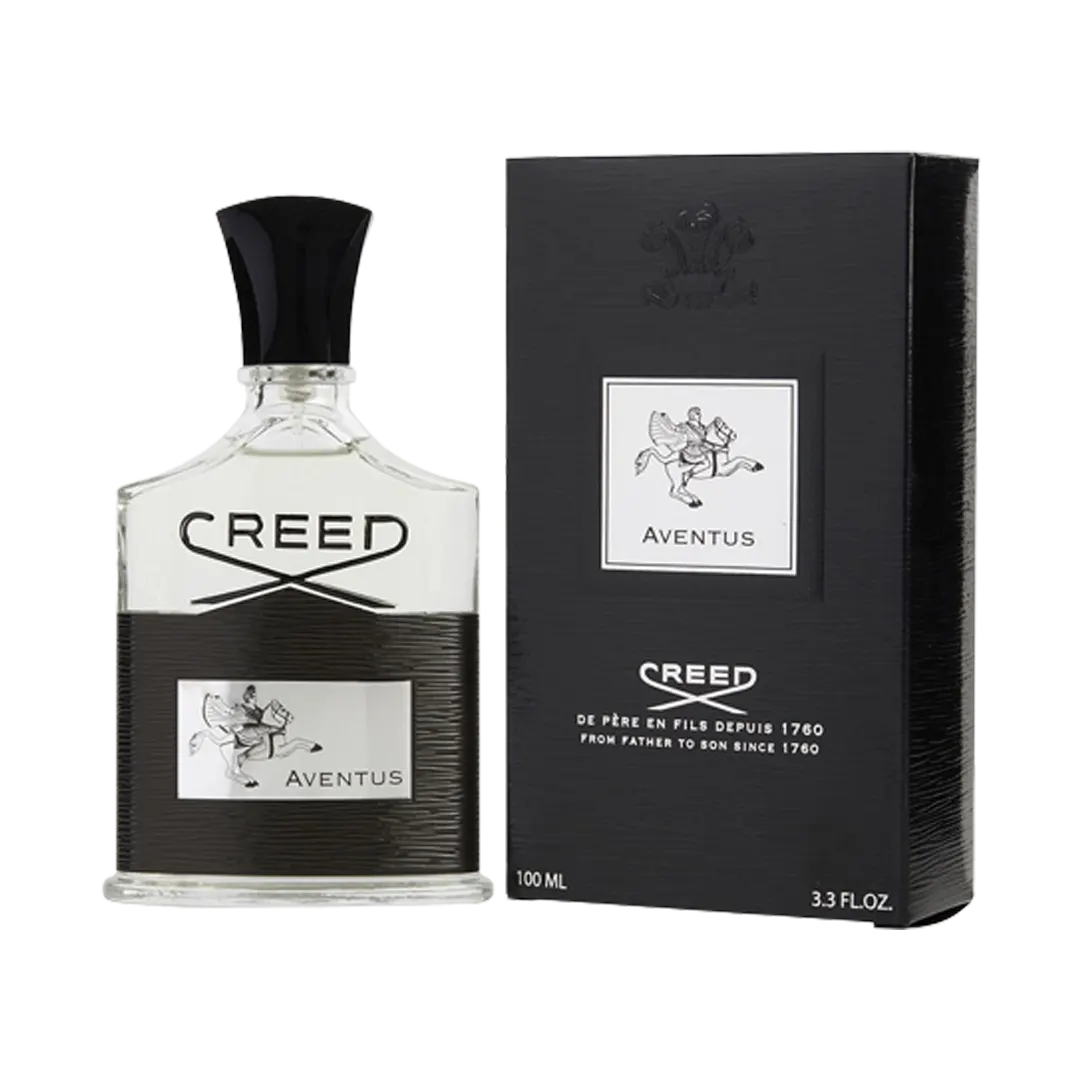 Creed Aventus Eau De Parfum Pour Homme 100ml – Beirut Free Zone
