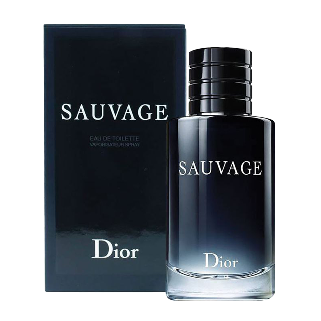 Christian Dior Sauvage Eau De Toilette Pour Homme Beirut Free Zone