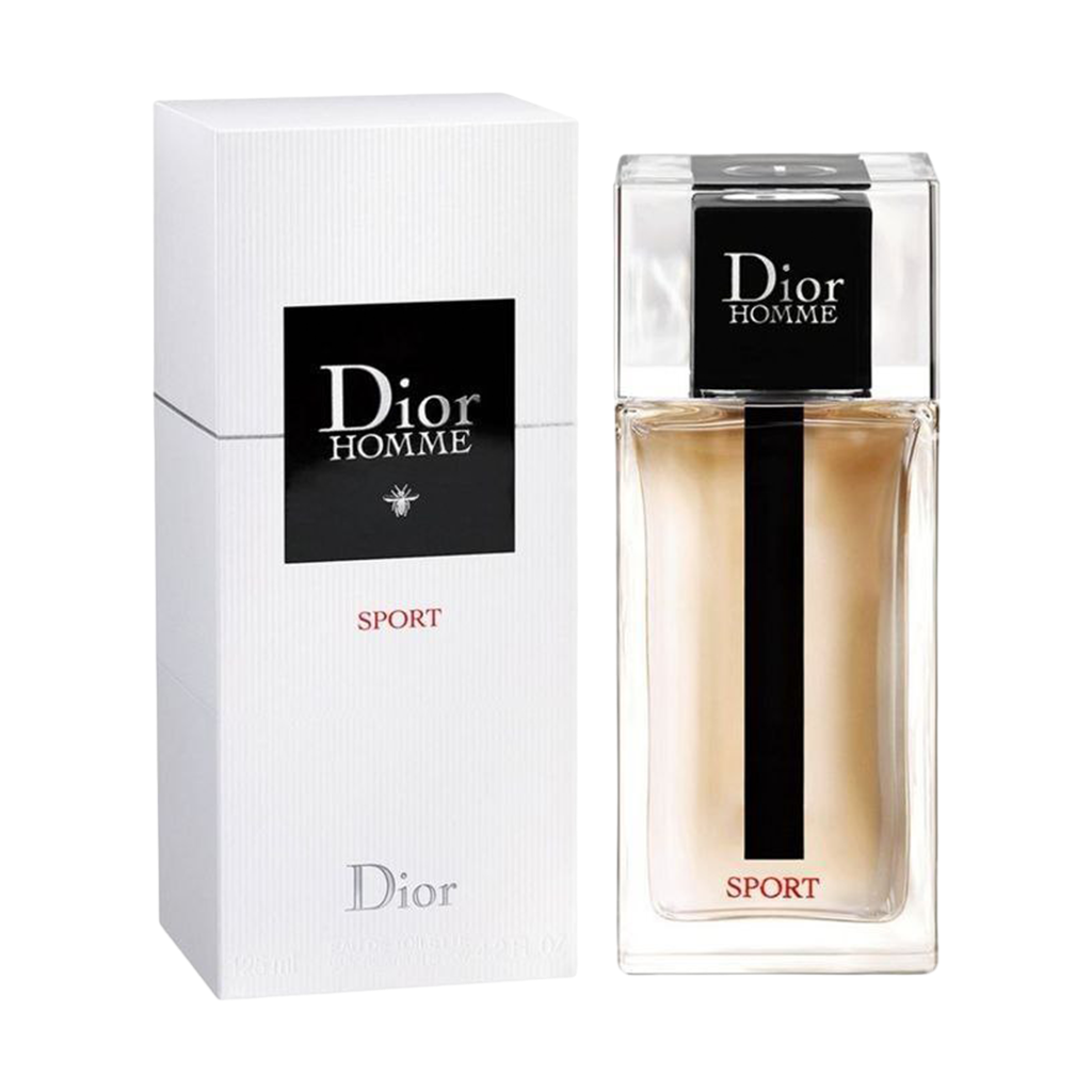 Christian Dior Sport Eau De Toilette Pour Homme Beirut Free Zone