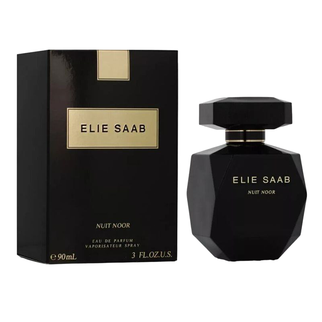 Elie Saab Nuit Nour Eau De Parfum Pour Femme Beirut Free Zone