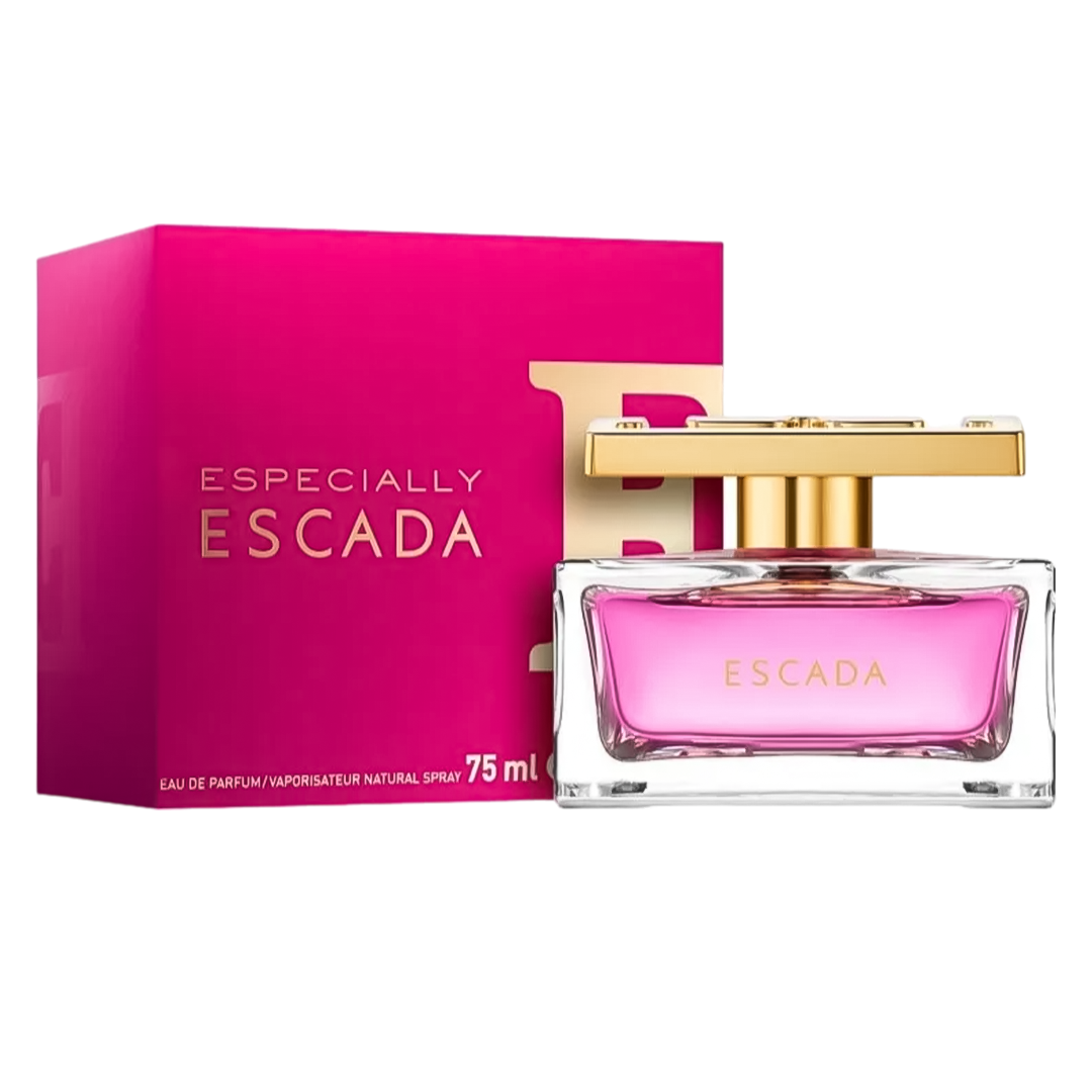 Escada Especially Eau De Parfum Pour Femme 75ml – Beirut Free Zone