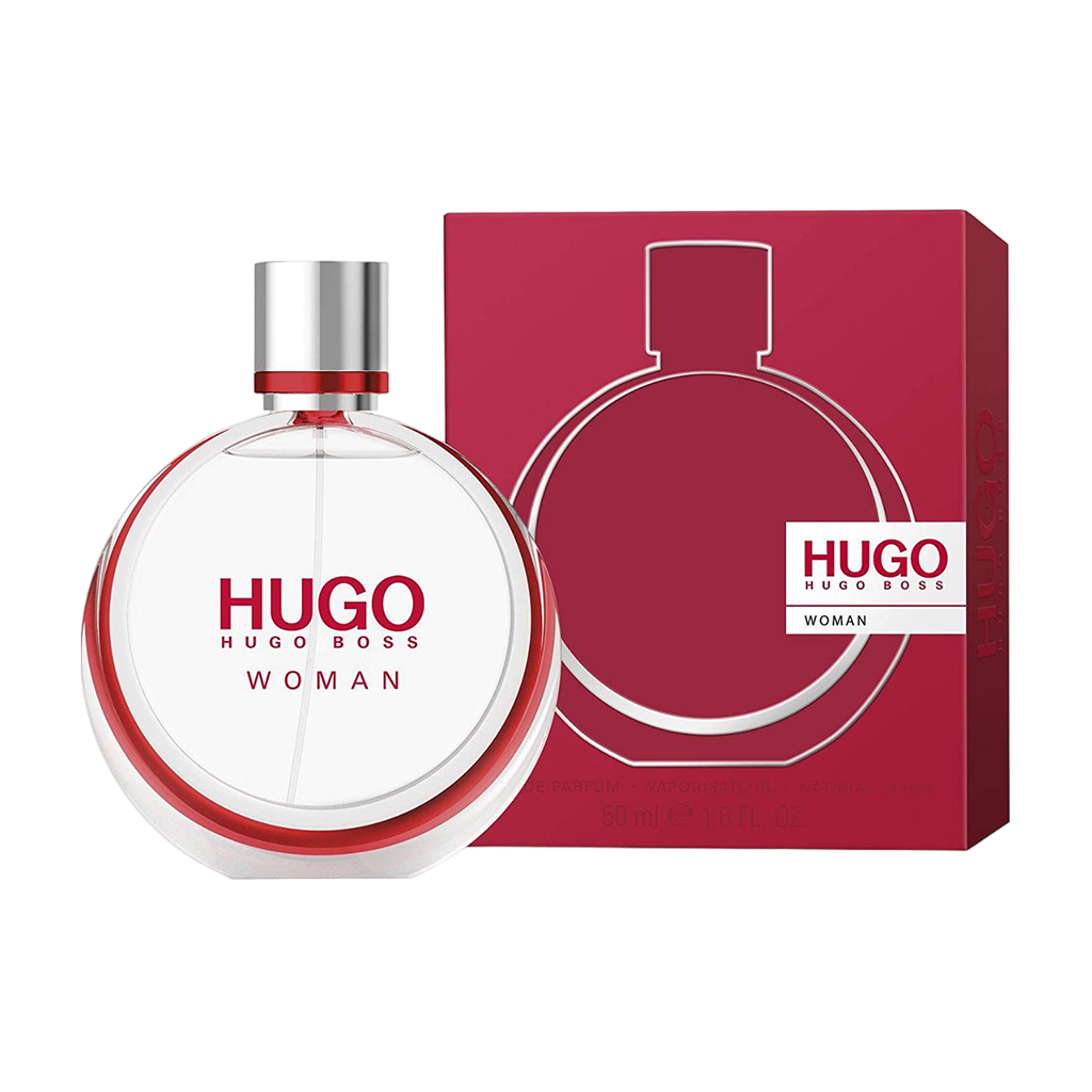 Hugo Boss Eau De Parfum Pour Femme Beirut Free Zone