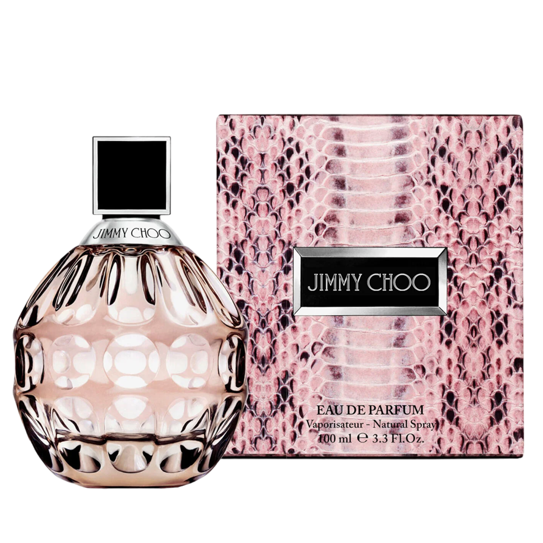 Jimmy Choo Eau De Parfum Pour Femme 100ml Beirut Free Zone