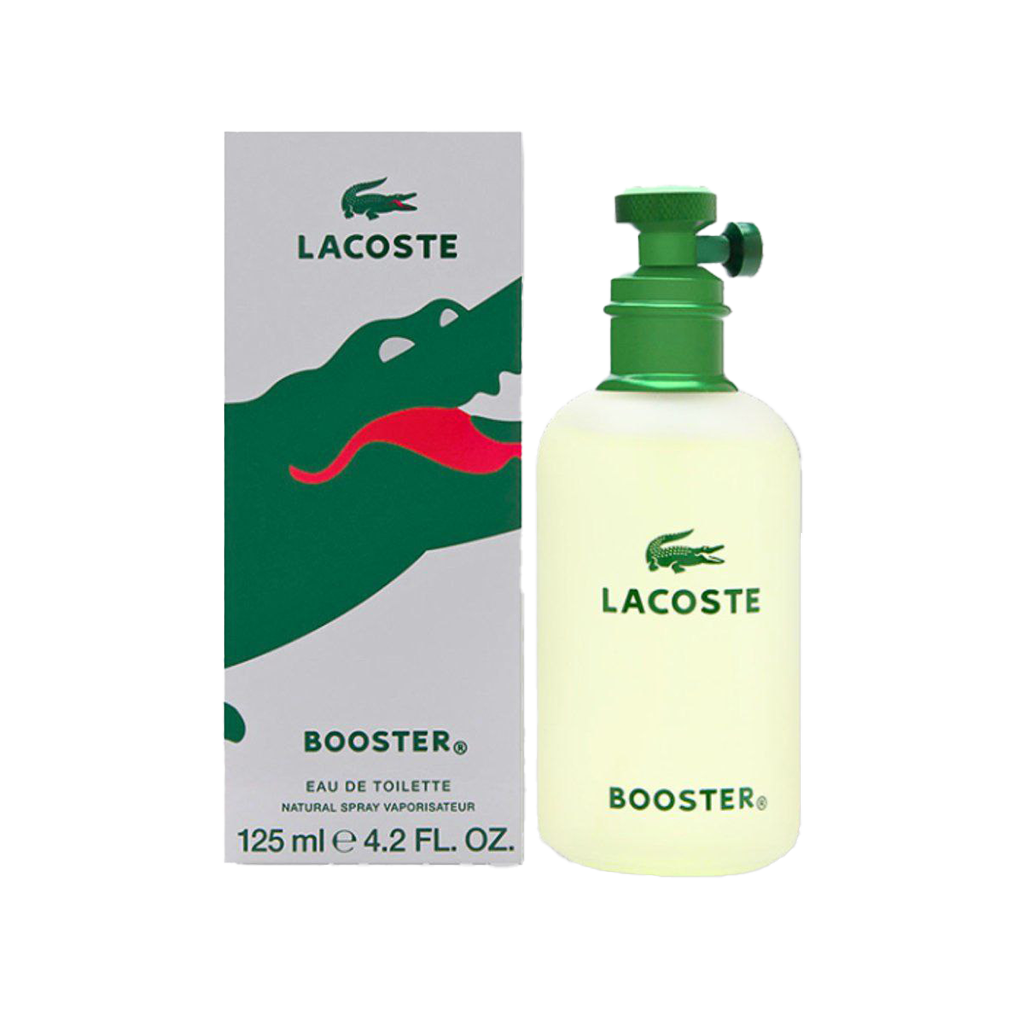 Lacoste Booster Eau De Toilette Pour Homme Beirut Free Zone