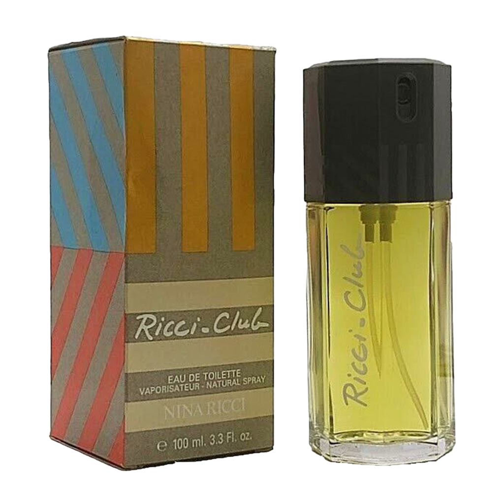 Nina ricci mens perfume sales