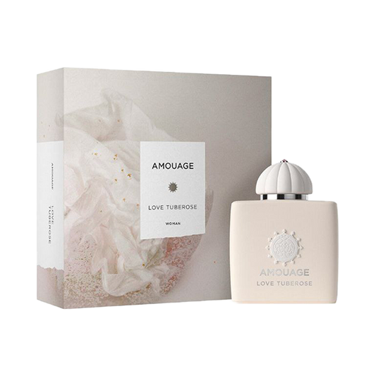 Amouage Love Tuberose Eau De Parfum Pour Femme - 100ml