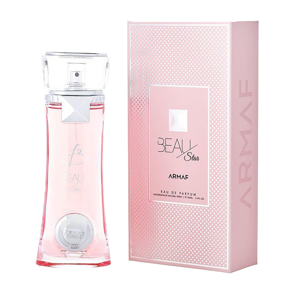 Armaf Beau Star Eau De Parfum Pour Femme - 100ml
