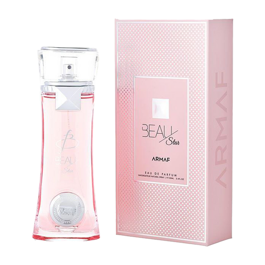 Armaf Beau Star Eau De Parfum Pour Femme - 100ml