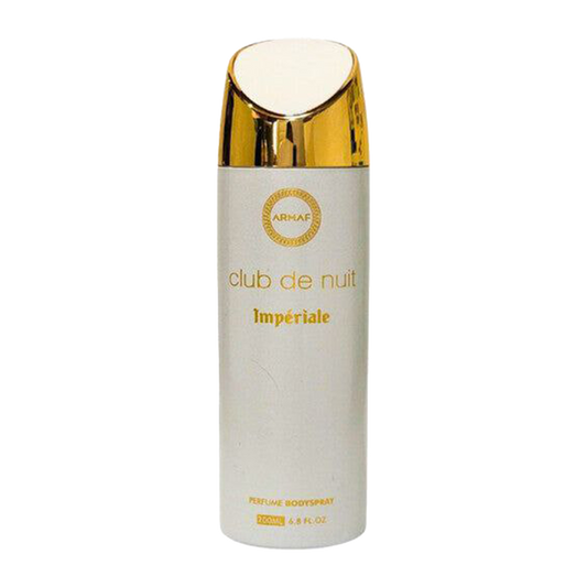 Armaf Club De Nuit Imperiale Spray Deodorant Pour Femme - 200ml