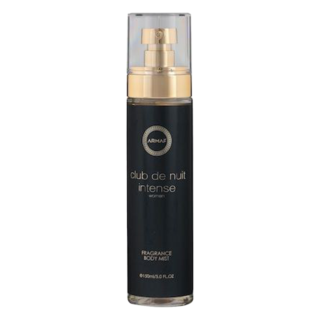 Armaf Club De Nuit Intense Body Mist - Beirut Free Zone