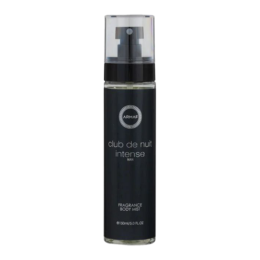 Armaf Club De Nuit Intense Man Body Mist - 150ml