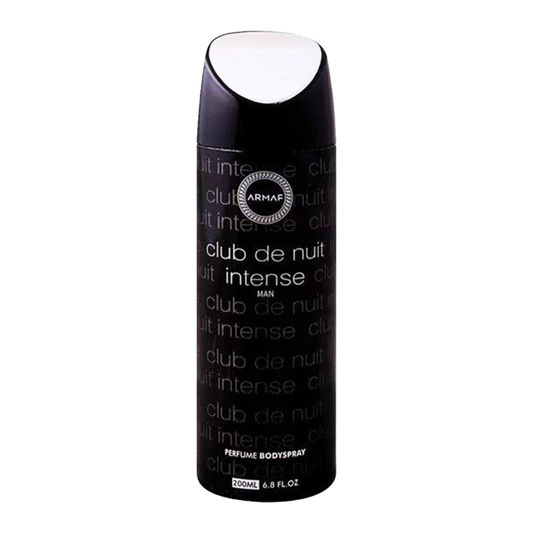 Armaf Club De Nuit Intense Spray Deodorant Pour Homme - 200ml
