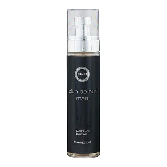 Armaf Club De Nuit Man Body Mist - 150ml