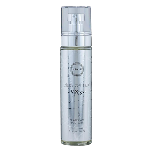 Armaf Club De Nuit Sillage Body Mist - 150ml