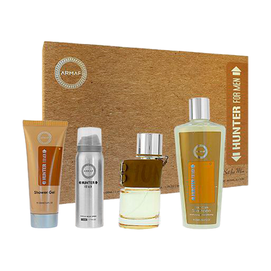 Armaf Hunter Men's Gift Set